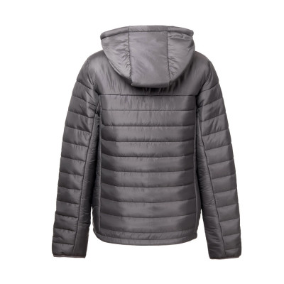 THC SHIELD WOMEN. Women's hooded jacket